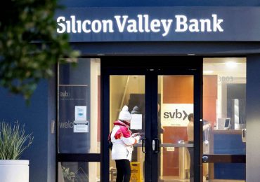 are credit unions affected by SVB