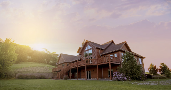 Climate Change and Homebuying: Decoding the New Real Estate Equation