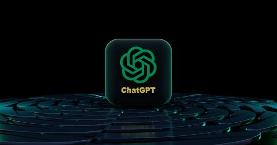 chat gpt stock