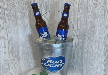 bud light stocks drop