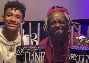 Who is Dwayne Carter III Unveiling Lil Wayne's Eldest Son