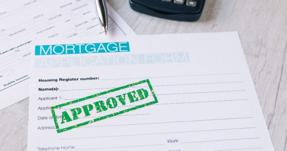 What is escrow on a mortgage?