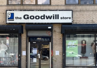How Much Does the CEO of Goodwill Make