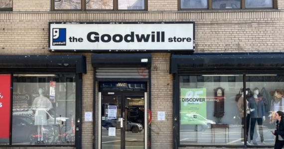 How Much Does the CEO of Goodwill Make