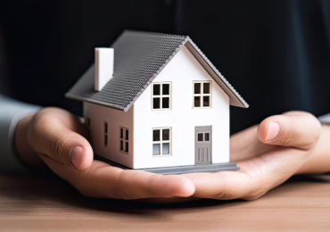 How to Put Your House in Trust with a Mortgage