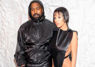 kanye west and bianca censori