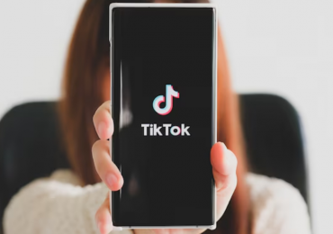 tiktok stock price