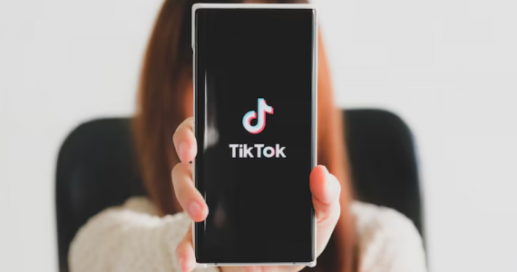 tiktok stock price