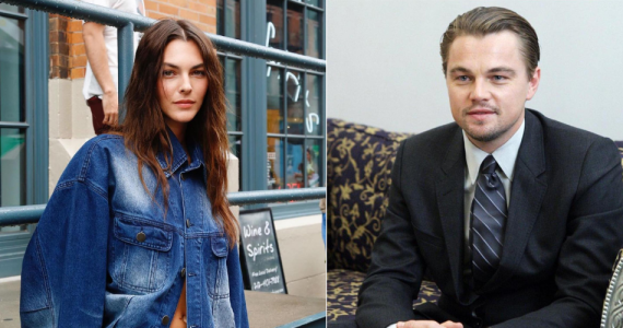 Is Leonardo DiCaprio’s New GF Vittoria Ceretti Bound by Rules?