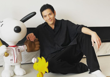 Jacky Heung, Johnathan Heung brother