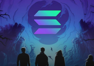 Solana's Inflation Rate