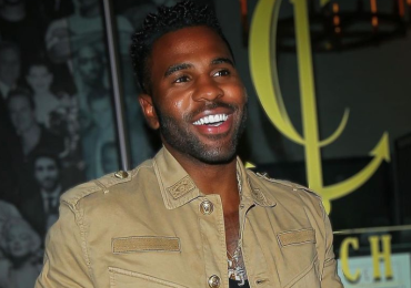 Who is Jason Derulo dating