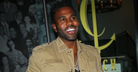 Who is Jason Derulo dating