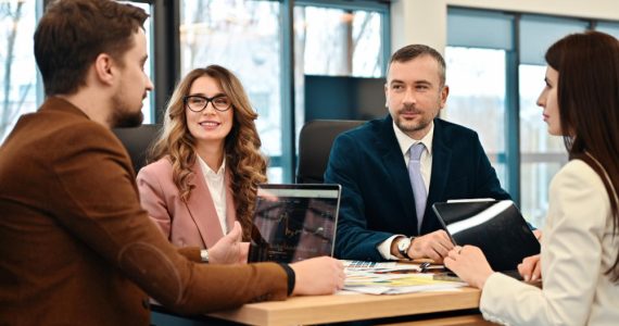 Unauthorized practice of law